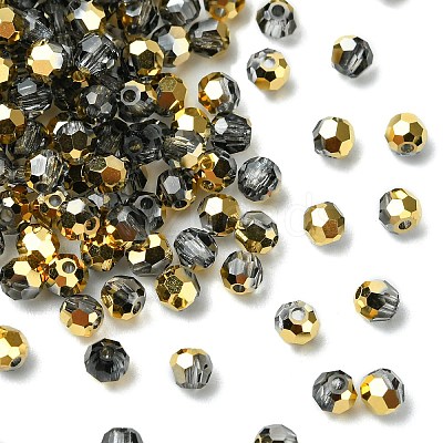 Preciosa® Crystal Beads X-PRC-BB3-00030-262-1