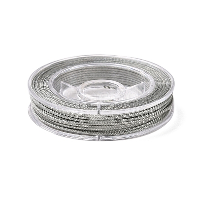 Nylon Braided Cord NWIR-N001-0.8mm-31-1