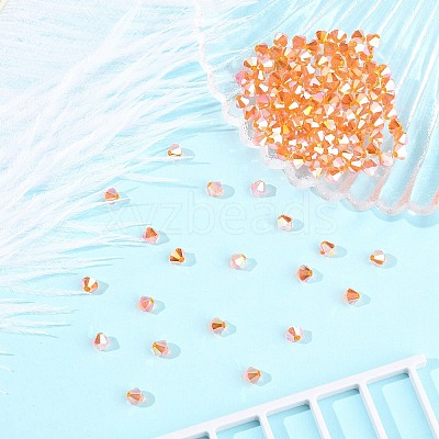 Preciosa® Crystal Beads X-PRC-BA6-90310-20000-1
