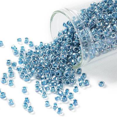 TOHO 8/0 Round Beads SEED-XTR08-0782-1
