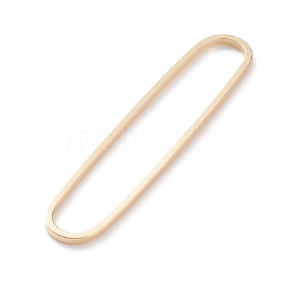 Brass Linking Rings LS-X-KK-Y003-04G-G-1