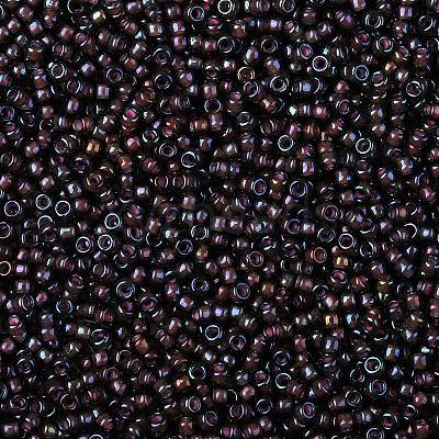 TOHO Round Seed Beads X-SEED-TR08-0382-1