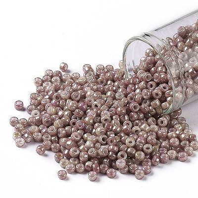 TOHO 8/0 Round Beads SEED-TR08-1201-1