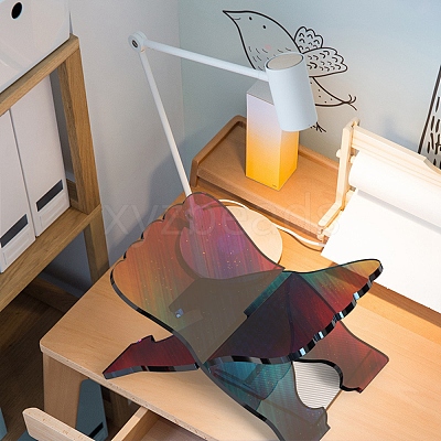 DIY Book Stand Silicone Molds DIY-I046-01-1