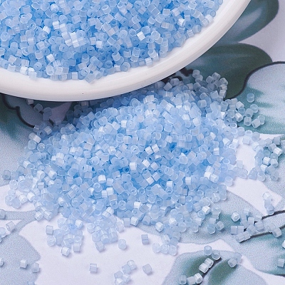MIYUKI Delica Beads X-SEED-J020-DB0831-1