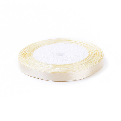 Single Face Satin Ribbon RC10mmY123-1