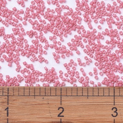 MIYUKI Delica Beads SEED-J020-DB2115-1