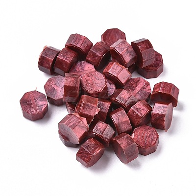 Sealing Wax Particles X-DIY-E033-A30-1