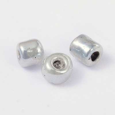 8/0 Glass Seed Beads SEED-US0003-3mm-149-1