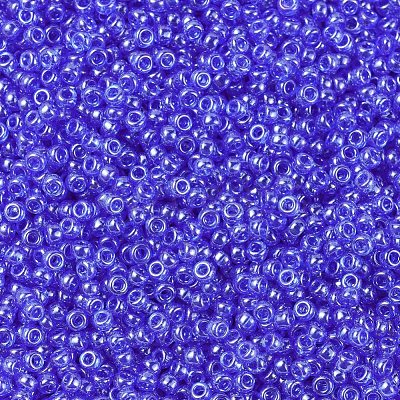 MIYUKI Round Rocailles Beads X-SEED-G007-RR0175-1