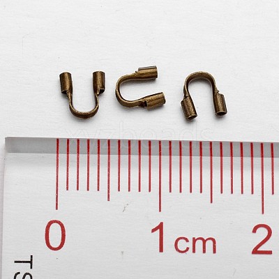 Brass Wire Guardian X-KK437-AB-1
