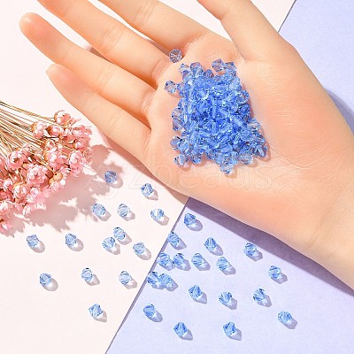 Preciosa® Crystal Beads X-PRC-BA6-30020-1