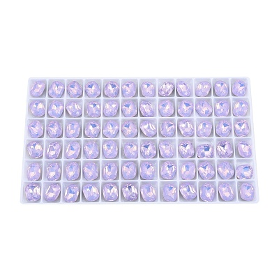 K9 Glass Rhinestone Cabochons MRMJ-N029-10-03-1