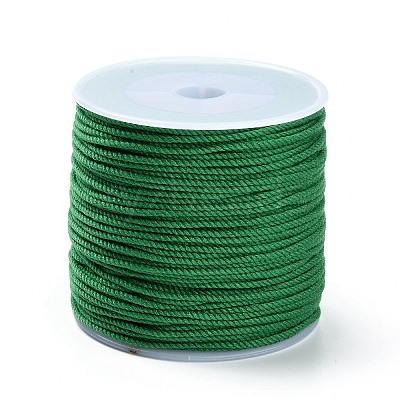 Macrame Cotton Cord OCOR-B002-01A-24-1