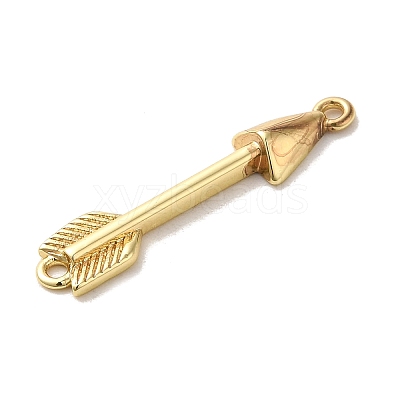 Brass Pendants KK-M278-04G-1