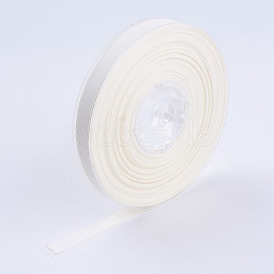 Double Face Matte Satin Ribbon SRIB-A013-9mm-028-1