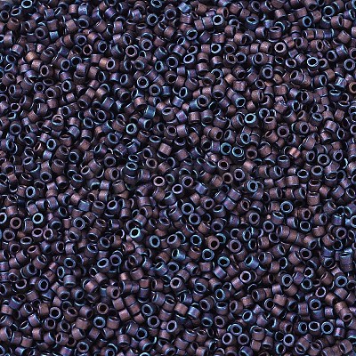 MIYUKI Delica Beads SEED-MY11-DB0323-1