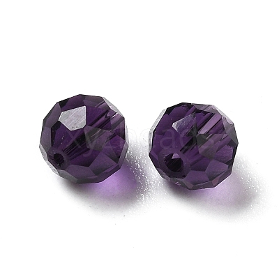 K9 Glass Imitation Austrian Crystal Beads GLAA-H024-17A-03-1