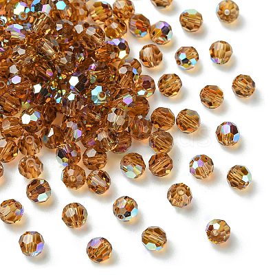Preciosa® Crystal Beads X-PRC-BB6-10330-200-1