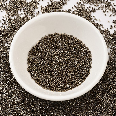 MIYUKI Delica Beads SEED-X0054-DB0022-1