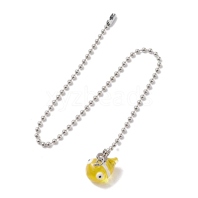 Resin Ceiling Fan Pull Chain Extenders FIND-JF00126-02-1