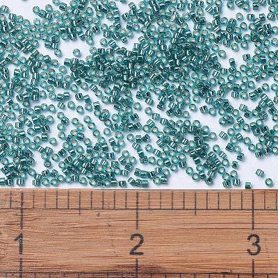 MIYUKI Delica Beads X-SEED-J020-DB1208-1