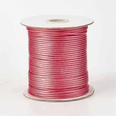 Eco-Friendly Korean Waxed Polyester Cord YC-P002-2mm-1171-1