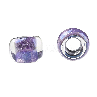TOHO 8/0 Round Beads X-SEED-TR08-0265-1