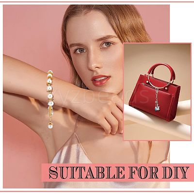 60Pcs 5 Colors 304 Stainless Steel Beads STAS-UN0039-53-1