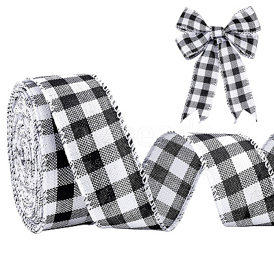 1 Roll Polyester Ribbon OCOR-PH0007-67B-1