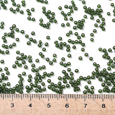 TOHO 11/0 Round Beads SEED-JPTR11-0940-1