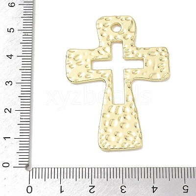 Easter Alloy Pendants FIND-H067-01G-1