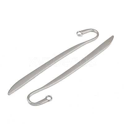 Tibetan Style Bookmarks TIBE-A124224-P-FF-1