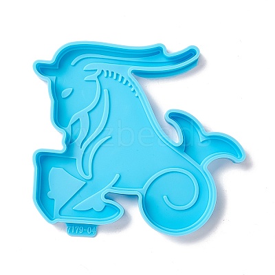 Constellation Silicone Cup Mat Molds DIY-M039-11D-1