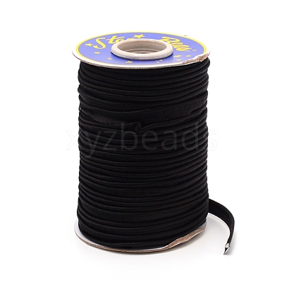 Polyester Cord OCOR-WH0069-01A-1
