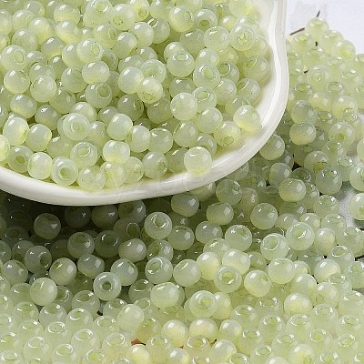 Glass Seed Beads SEED-M011-02A-20-1