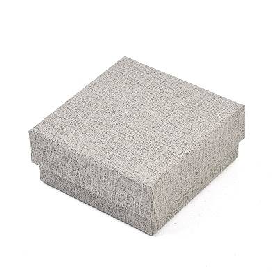 Paper Jewelry Display Cases CON-K015-01E-01-1