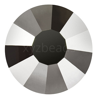 Preciosa® Crystal Hotfix Flatback Stones Y-PRC-HSS10-00030-209-1