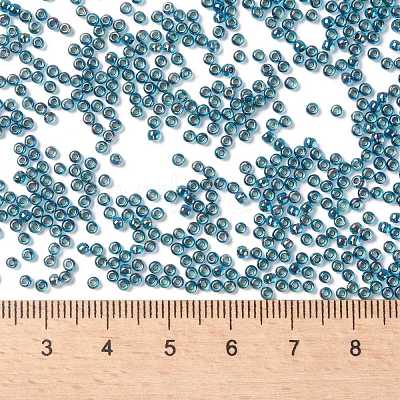 TOHO 11/0 Round Beads X-SEED-TR11-0540-1