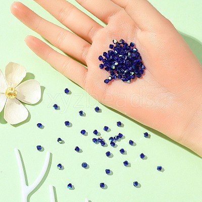 Preciosa® Crystal Beads X-PRC-BA4-30240-200-1