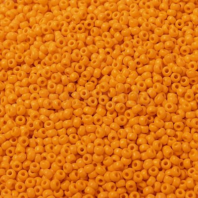 MIYUKI Round Rocailles Beads X-SEED-G008-RR0405-1