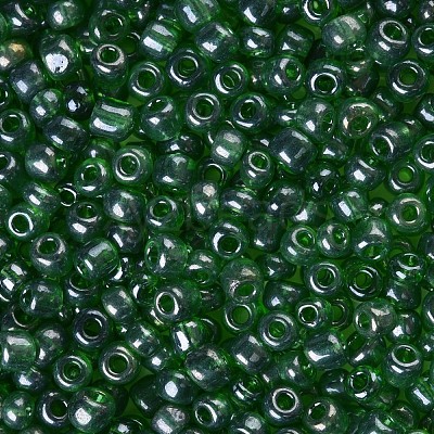 6/0 Glass Seed Beads X1-SEED-A006-4mm-107-1