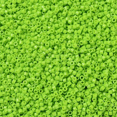 MIYUKI Delica Beads X-SEED-J020-DB2121-1