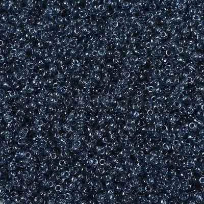 MIYUKI Round Rocailles Beads X-SEED-G009-RR2411-1