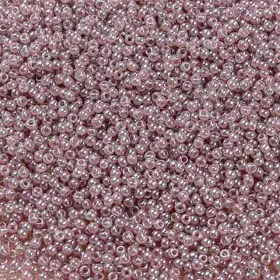 TOHO 11/0 Round Beads X-SEED-TR11-0151-1
