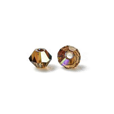 Preciosa® Crystal Beads X-PRC-BA3-10220-200-1