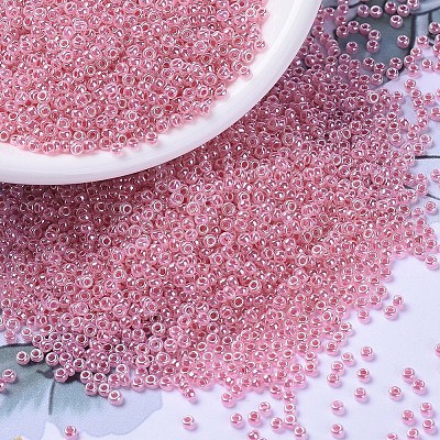 MIYUKI Round Rocailles Beads SEED-X0054-RR0535-1