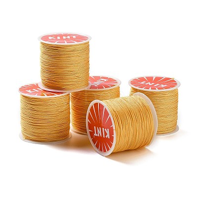 Nylon Braided Threads NWIR-K022-0.8mm-18-1