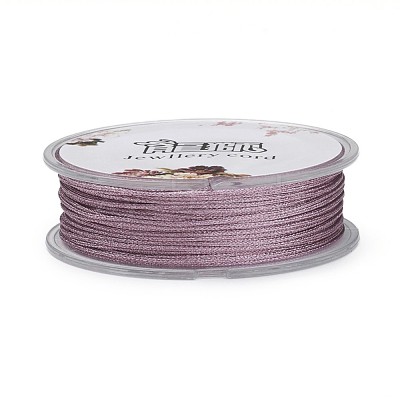 Polyester Metallic Thread OCOR-G006-02-1.0mm-41-1