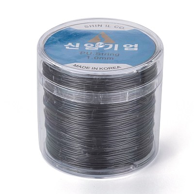 Korean Round Crystal Elastic Stretch Thread EW-I003-B06-02-1